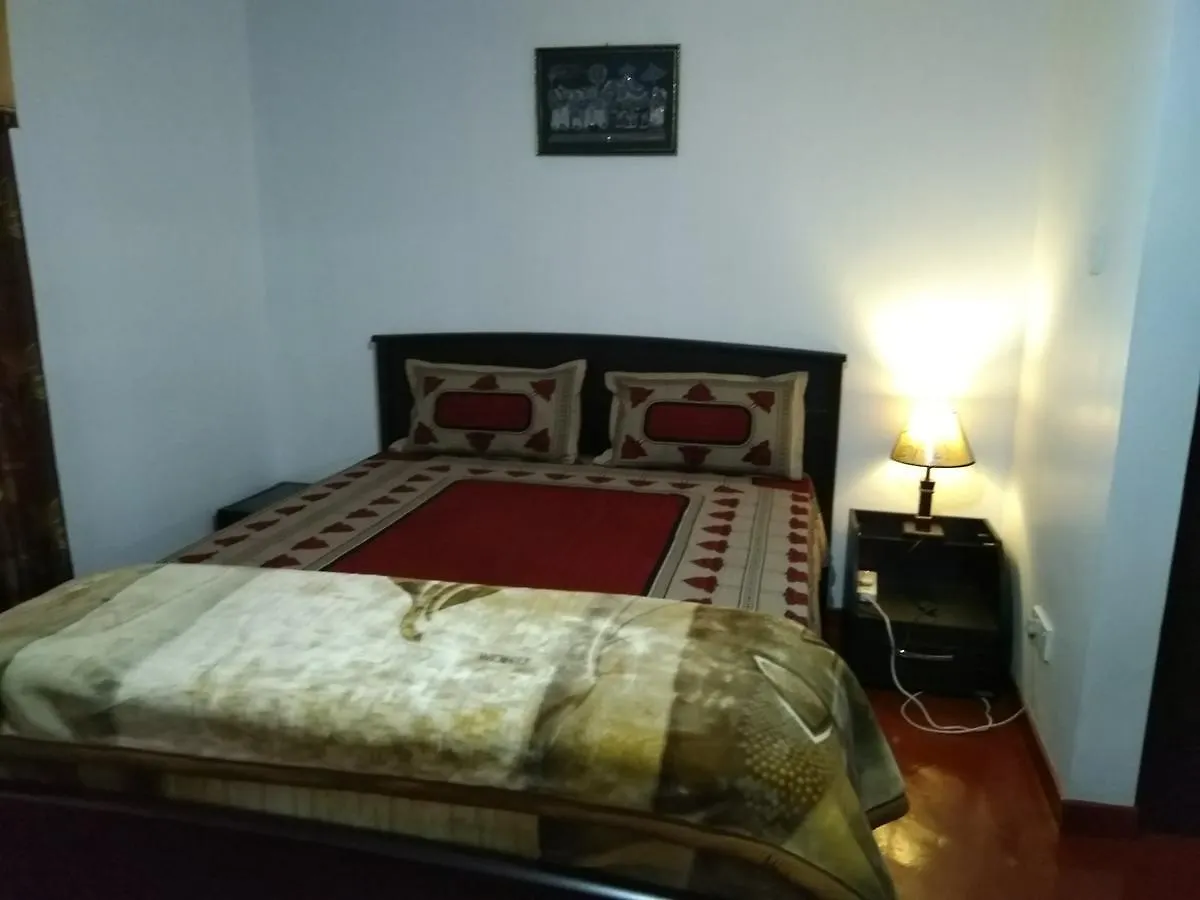 Avon Field Holiday Bungalow Nuwara Eliya