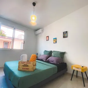 Kazantillaise Ste Luce T3 Appartement Sainte-Luce
