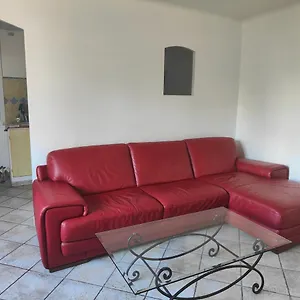 Bel Dans Le Quartier De Saint Barnabé Appartement Marseille