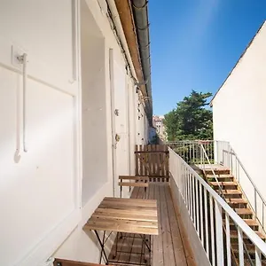 Le Cabanon D’endoume Appartement Marseille