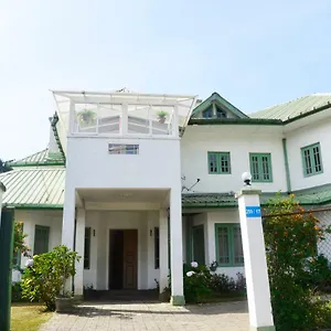 Landhaus Samri Bunglow, Nuwara Eliya